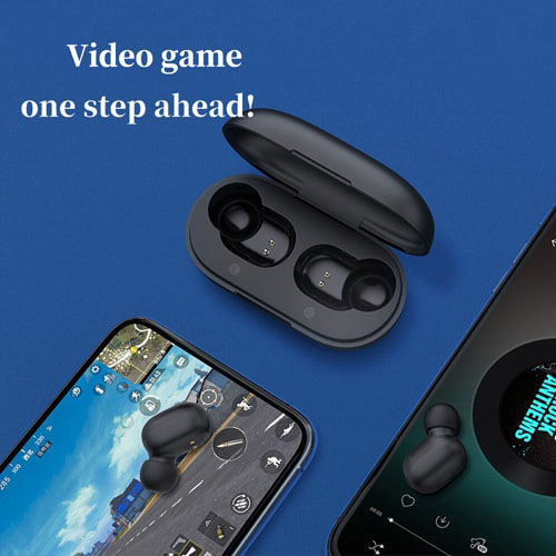 Tai nghe Bluetooth True Wireless Tai nghe Haylou GT1 XR Tai nghe Haylou GT1 XR (2)