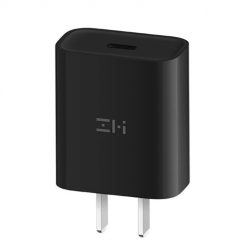 Cốc sạc nhanh ZMI chuẩn PD type C - HA711 (18W)