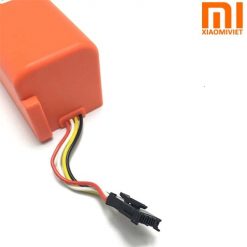 Alternative view of Pin thay thế cho Robot Roborock S5Max/S6 MaxV