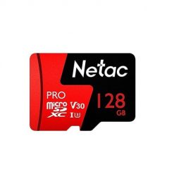Thẻ Nhớ MicroSD Netac U3 Pro