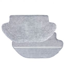 Bộ 2 Miếng Vải Lau Cho Máy Hút Hụi Xiaomi Vacuum Mop-P