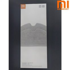 Alternative view of Bộ 2 Miếng Vải Lau Cho Máy Hút Hụi Xiaomi Vacuum Mop