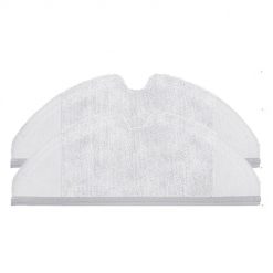 Bộ 2 Miếng Vải Lau Cho Máy Hút Hụi Xiaomi Vacuum Mop