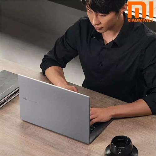 Laptop Xiaomi Mi RedmiBook 16.1 inch (Bản 2020) Laptop Xiaomi Mi RedmiBook 16.1 inch (Bản 2020) - Ảnh 5