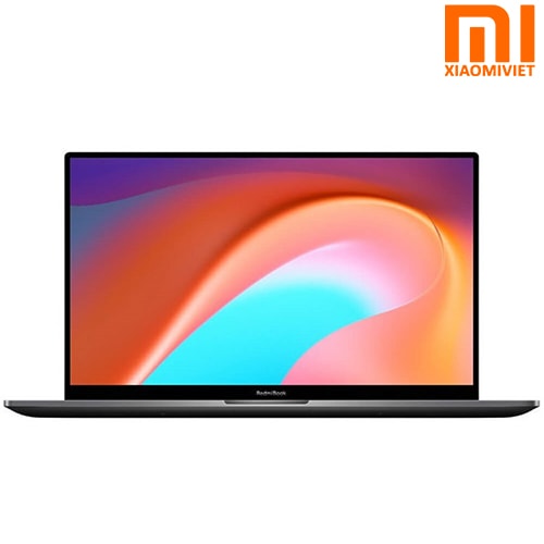 Laptop Xiaomi Mi RedmiBook 16.1 inch (Bản 2020) Laptop Xiaomi Mi RedmiBook 16.1 inch (Bản 2020) - Ảnh 3