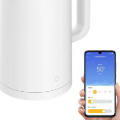 Ấm đun nước Xiaomi Mi Smart Kettle Ấm đun nước Xiaomi Mi Smart Kettle