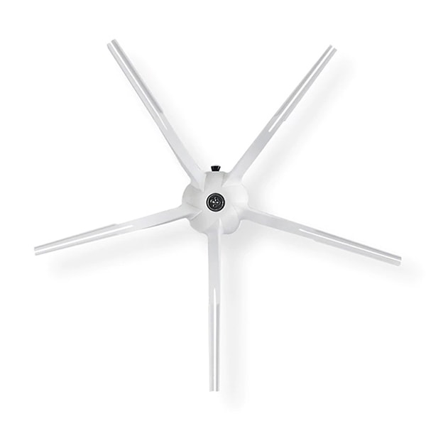 Chổi quét góc/Chổi phụ cho Robot Roborock S5/S6/S7 Chổi quét góc thay thế Robot S5/S6/S7