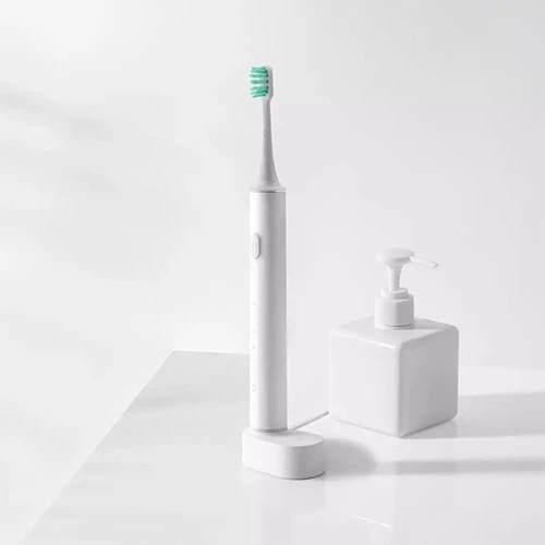 Bàn chải thông minh Mi Smart Electric Toothbrush T500 Bàn chải thông minh Mi smart Electric Toothbrush T500 (3)