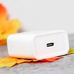 Cốc sạc nhanh Xiaomi ZMI chuẩn PD type C – HA711 (2)