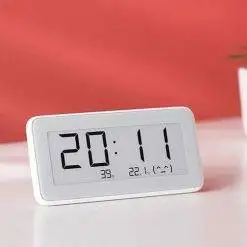 Đồng hồ – Ẩm kế thông minh Xiaomi Mija Pro (2)