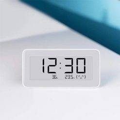 Đồng hồ – Ẩm kế thông minh Xiaomi Mija Pro