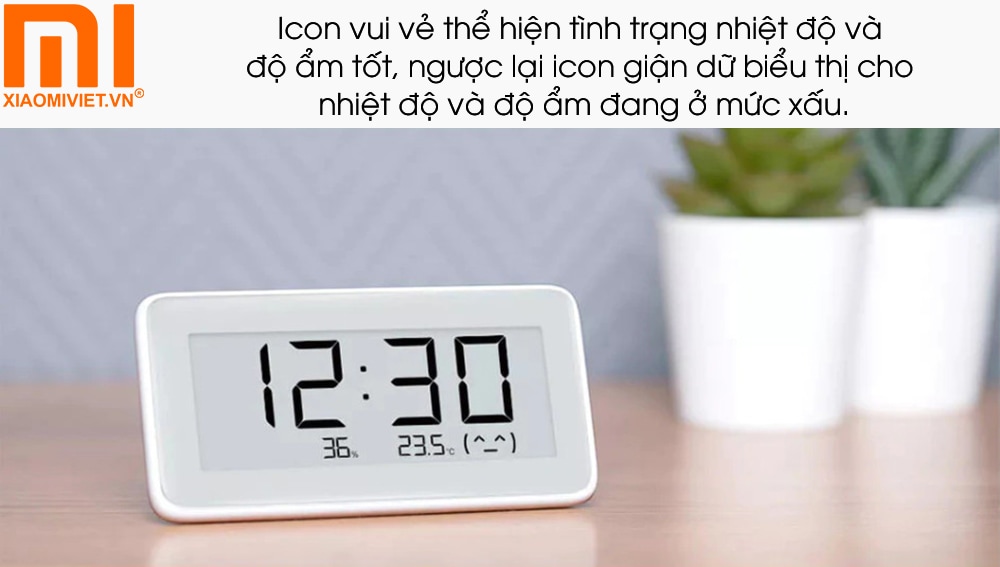 icon thể hiện tình trạng nhiệt độ và độ ẩm