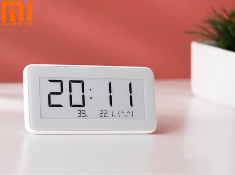 Tổng thể Ẩm kế thông minh Xiaomi Mija Pro