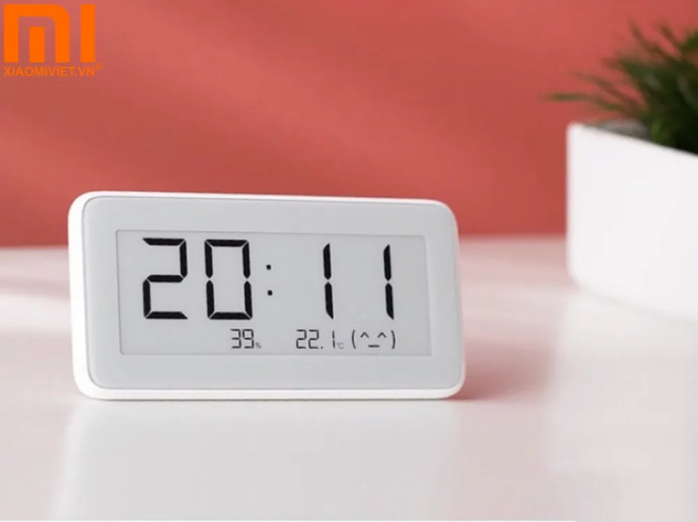 Tổng thể Ẩm kế thông minh Xiaomi Mija Pro