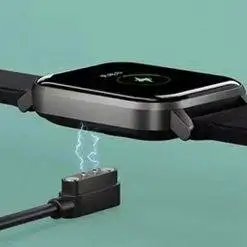 Đồng hồ thông minh Haylou LS02 Đồng hồ thông minh Haylou LS02 (2)