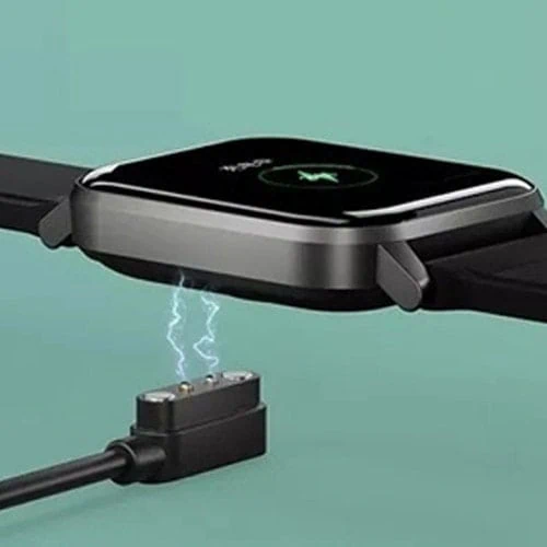 Đồng hồ thông minh Haylou LS02 Đồng hồ thông minh Haylou LS02 (2)