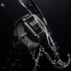 Đồng hồ thông minh Haylou LS02 Đồng hồ thông minh Haylou LS02 (3)