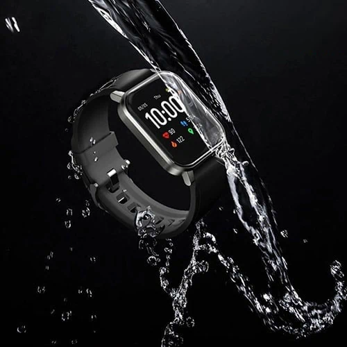 Đồng hồ thông minh Haylou LS02 Đồng hồ thông minh Haylou LS02 (3)