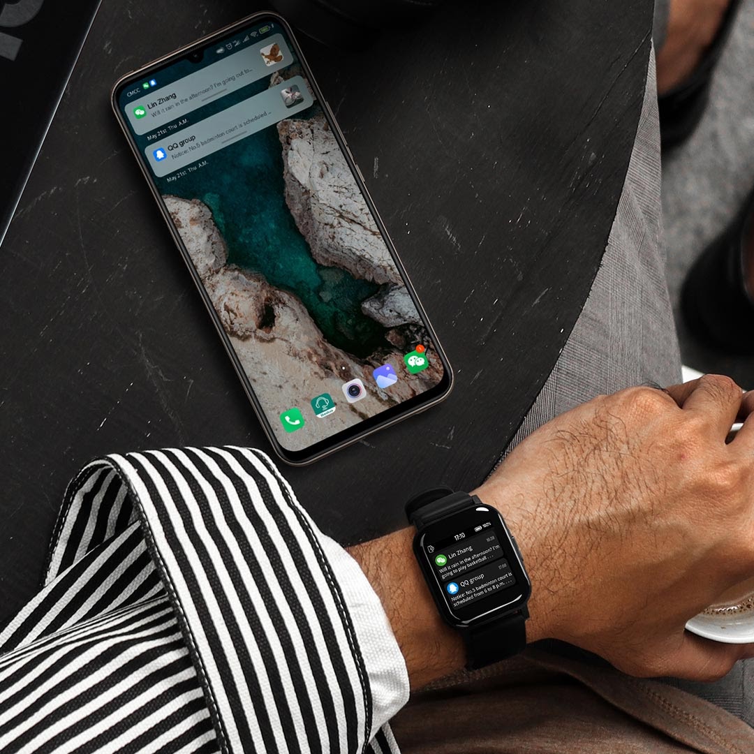 Chuẩn kết nối Bluetooth 5.0