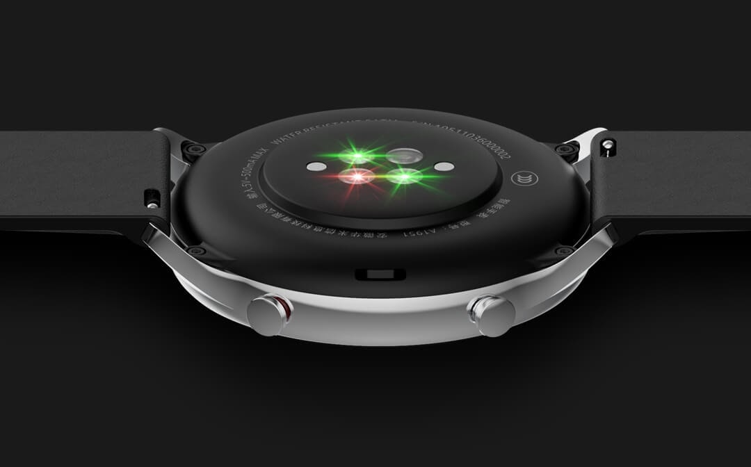 Theo dõi và bảo vệ sức khỏe toàn diện