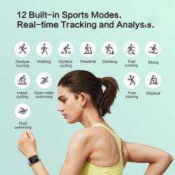 Xiaomi Huami Amazfit GTS 2 (5)