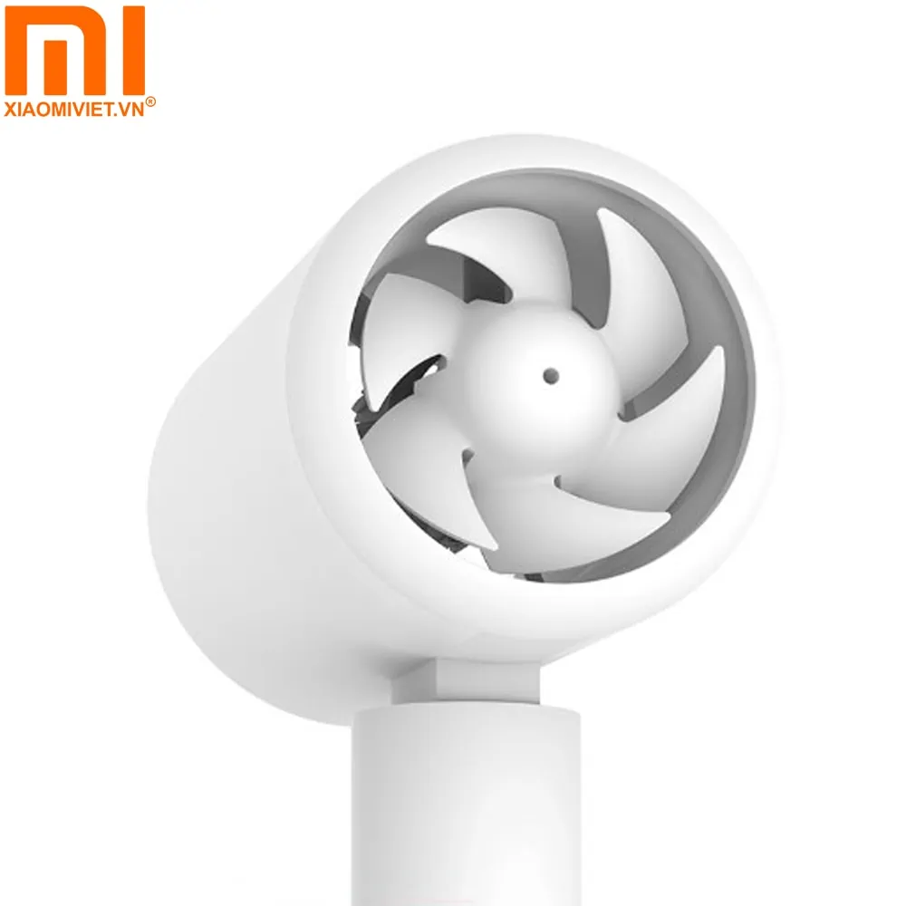 Máy sấy tóc bổ sung ion âm Xiaomi Mijia Chống ồn tốt, bảo vệ quá nhiệt