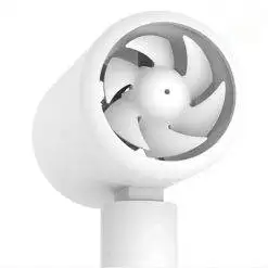 Máy sấy tóc bổ sung ion âm Xiaomi Mijia Máy sấy tóc bổ sung ion âm Xiaomi Mijia CMJ02LXW