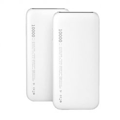 Pin sạc dự phòng QCY PB10 10000 mAh
