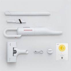 Xiaomi DEERMA VC01 (2)