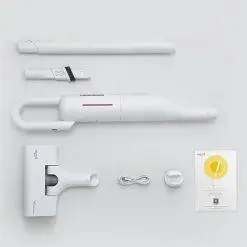 Xiaomi DEERMA VC01 (2)