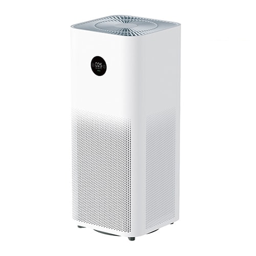 Máy lọc không khí Xiaomi Pro H - Bản Quốc Tế Máy lọc không khí Xiaomi Pro H (1)