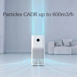 Máy lọc không khí Xiaomi Pro H - Bản Quốc Tế Máy lọc không khí Xiaomi Pro H (3)