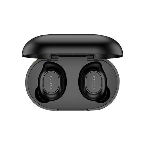 Tai nghe không dây TWS Bluetooth Earbuds QCY T9S Tai nghe không dây TWS Bluetooth Earbuds QCY T9S (3)