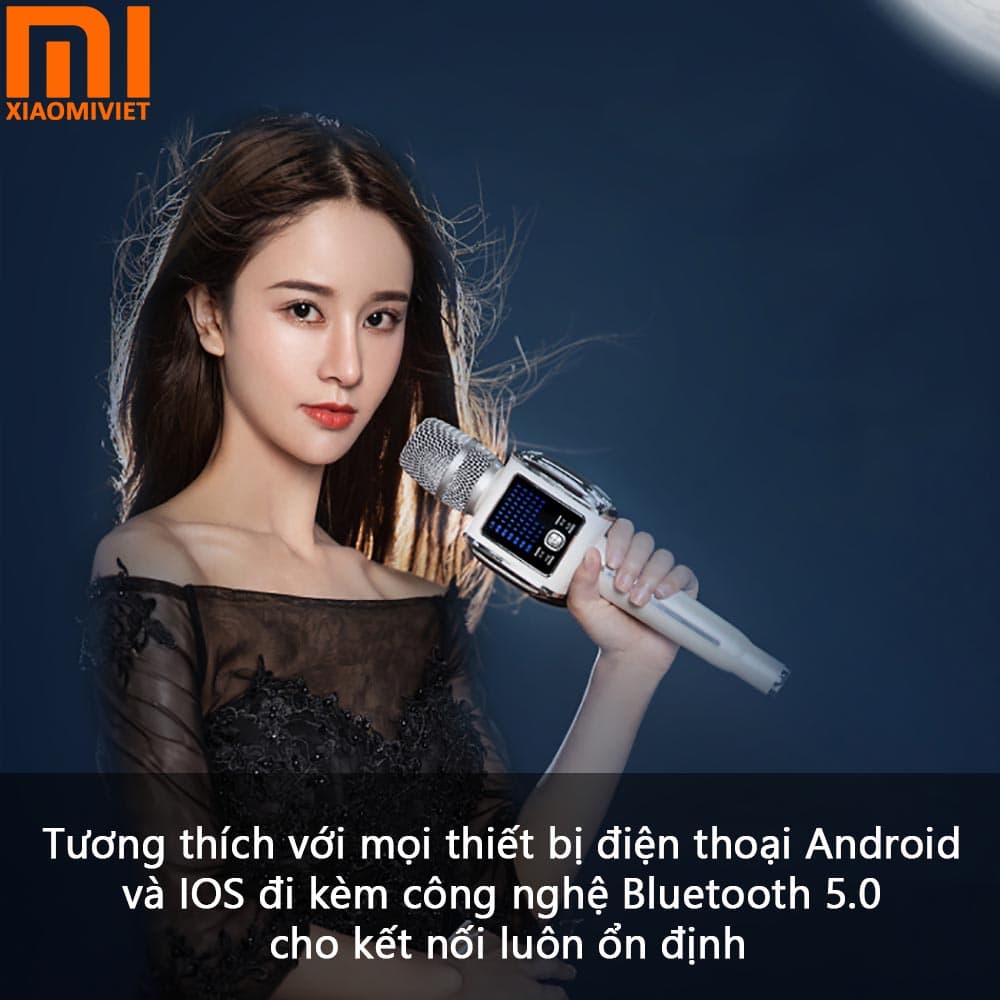 Ket noi an dinh nhanh chong
