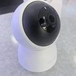 Camera IP giám sát IMILAB 2K A1 360° 1296P (2)