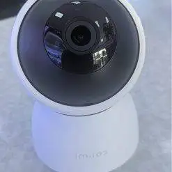 Camera IP giám sát IMILAB 2K A1 360° 1296P