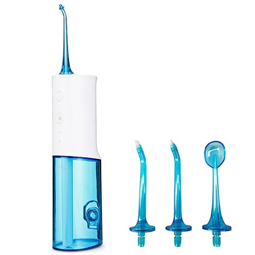 Tăm nước Xiaomi Soocas W3 Tăm nước Xiaomi Soocas W3