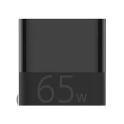 Cốc sạc Xiaomi Zmi HA712 (65W) - Cổng Type-C