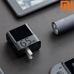 Cốc sạc Xiaomi Zmi HA712 (65W) - Cổng Type-C