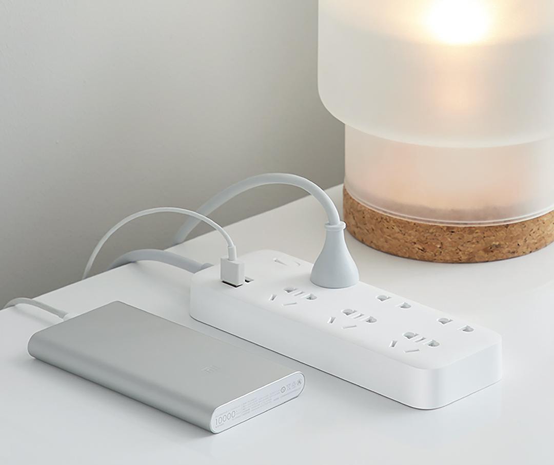 Ổ điện Xiaomi