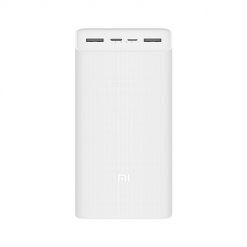 Pin sạc dự phòng Xiaomi Power Bank 3 (Gen 3) 30.000mAh