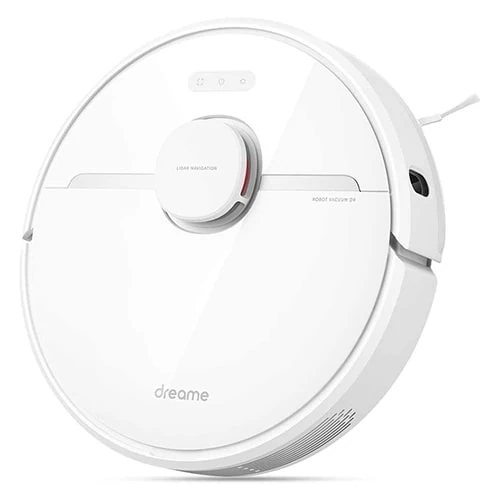 Robot hút bụi lau nhà Xiaomi Dreame D9 - Bản Quốc Tế Robot hút bụi lau nhà Xiaomi Dreame D9 - Bản Quốc Tế