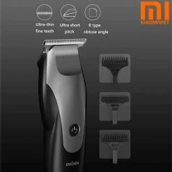 Tông đơ điện cắt tóc Xiaomi Enchen Humming Bird