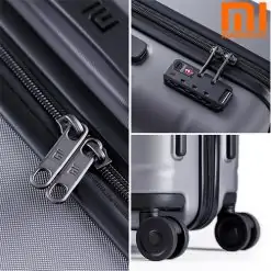 Alternative view of Vali Xiaomi Luggage classic 20inch - XNA4115GL