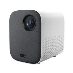 Máy chiếu Xiaomi 4K Mini Portable - Mi Smart Compact Projector 2 - Quốc Tế Chính Hãng