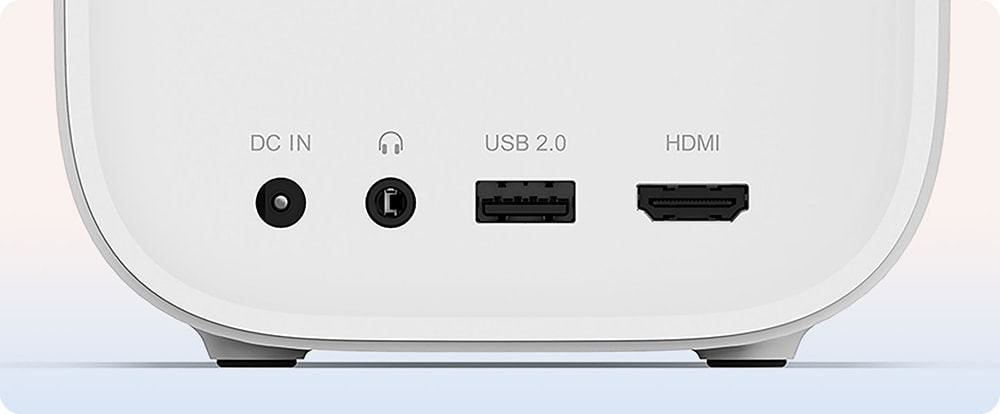 Mi Smart Compact Projector 2