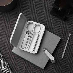 Bộ cắt móng tay Xiaomi 5 món DZN4015CN Bộ cắt móng tay Xiaomi 5 món DZN4015CN (2)