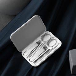 Bộ cắt móng tay Xiaomi 5 món DZN4015CN Bộ cắt móng tay Xiaomi 5 món DZN4015CN