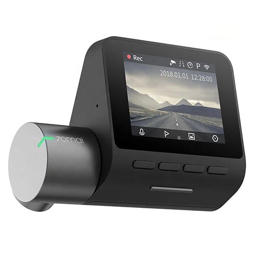 Camera hành trình 70mai Dash Cam Pro Plus A500 chuẩn 2K - Bản quốc tế Xiaomi 70mai Dash Cam Pro Plus A500 chuẩn 2K (1)