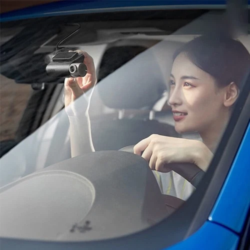 Camera hành trình 70mai Dash Cam Pro Plus A500 chuẩn 2K - Bản quốc tế Xiaomi 70mai Dash Cam Pro Plus A500 chuẩn 2K (2)